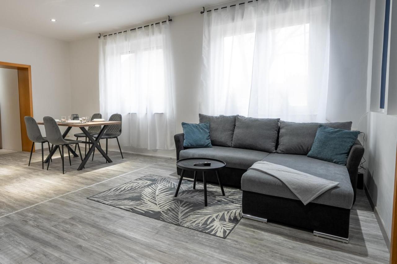 Mira Studioapartments Neu Castrop-Rauxel Exterior photo