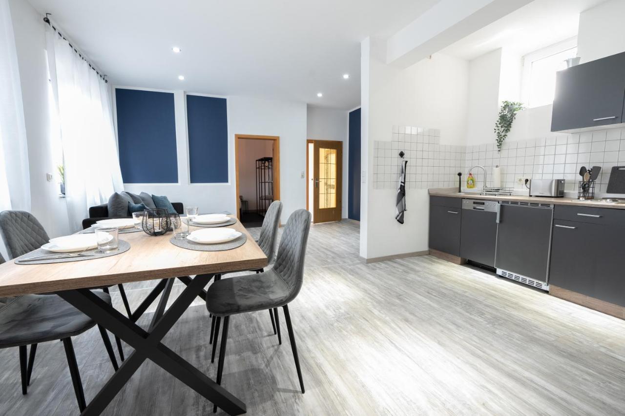 Mira Studioapartments Neu Castrop-Rauxel Exterior photo